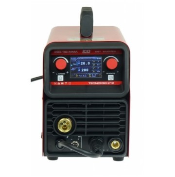 Welder machine mig/mag