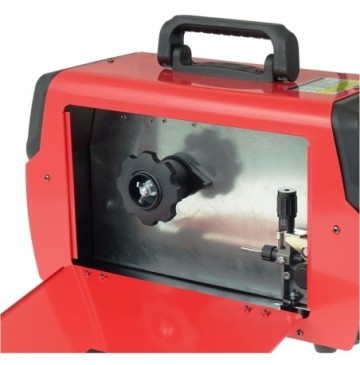 Welder machine mig/mag