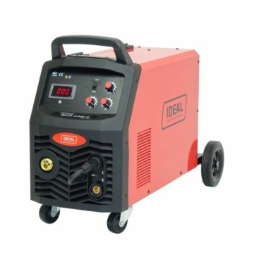 Welding machine
