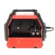 Inwertorowy półautomat spawalniczy tecno mig 234 pulse 4x4