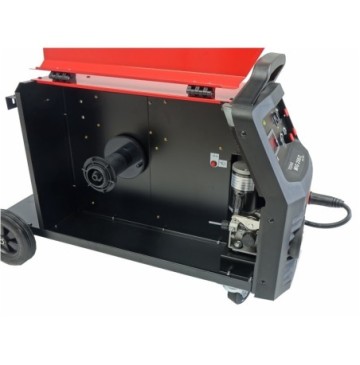 Tecnomig 250/2 pro mma digital
