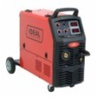 Półautomat spawalniczy tecno mig 255 4x4 pro 230v/400v