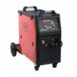 Tecno mig 285 pulse synergic