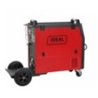 Tecno mig 285 pulse synergic