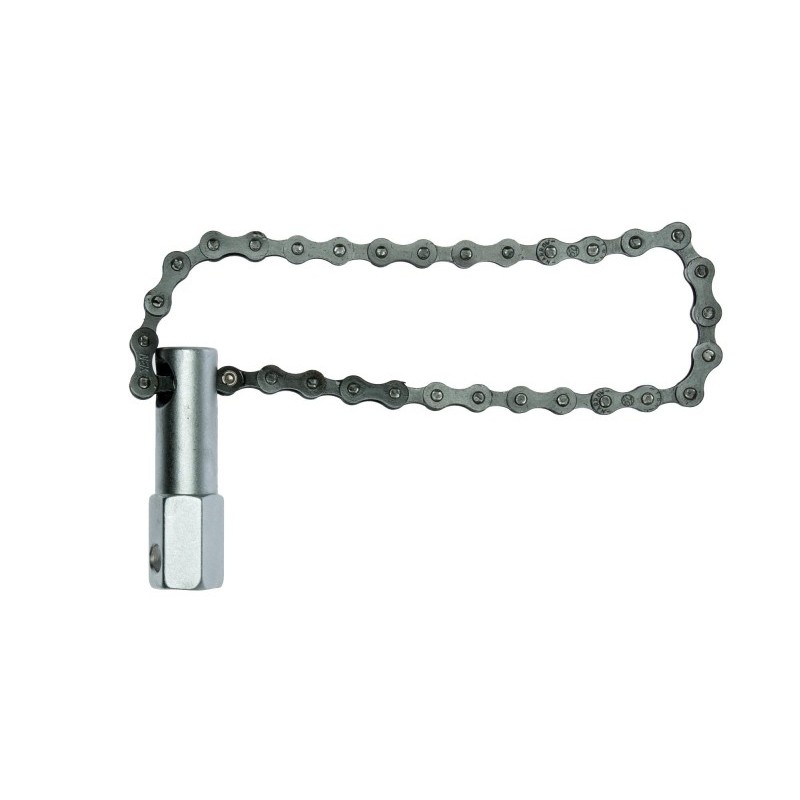 Klucz do filtra oleju 120 mm teng tools 9120