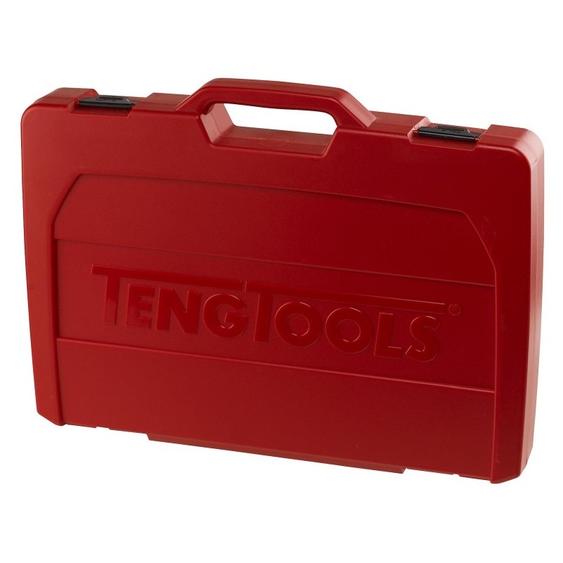 Skrzynka narzędziowa teng tools tc 3