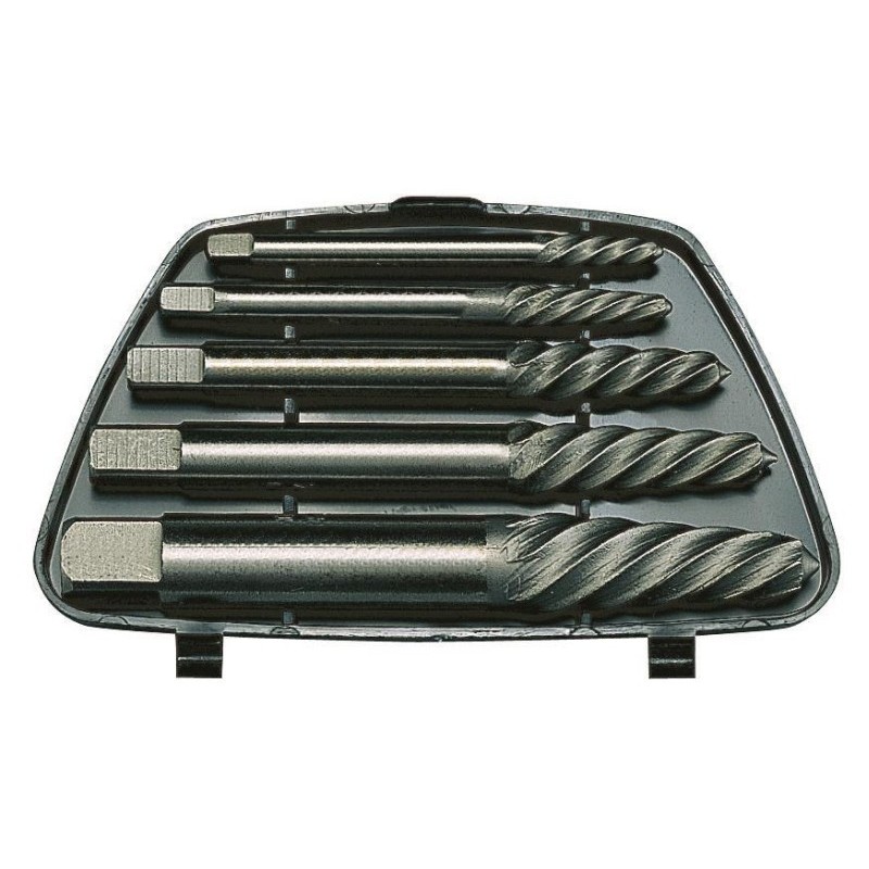 Zest wykrętaków teng tools se05