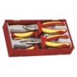 Zest szczypiec 1000 v teng tools ttv440 4 el