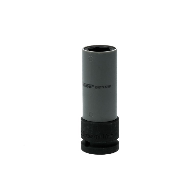 Nasadka 1/2 17 mm do śrub kół