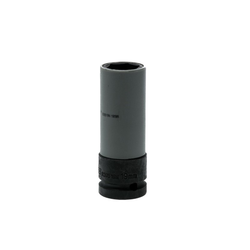 Nasadka 1/2 19 mm do śrub kół