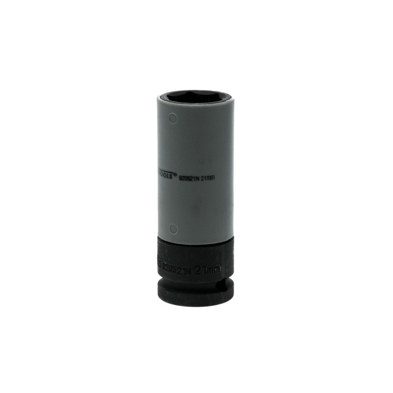 Nasadka 1/2 21 mm do śrub kół