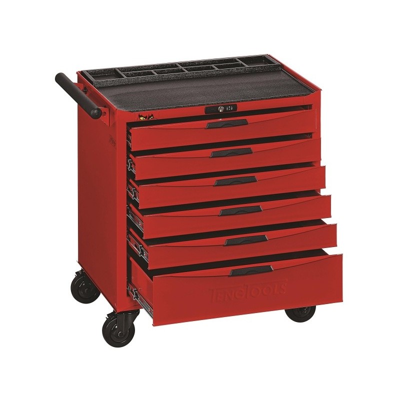 Tool trolley