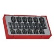 Zest grotów maszynowych tx teng tools tt9212tx 12 el