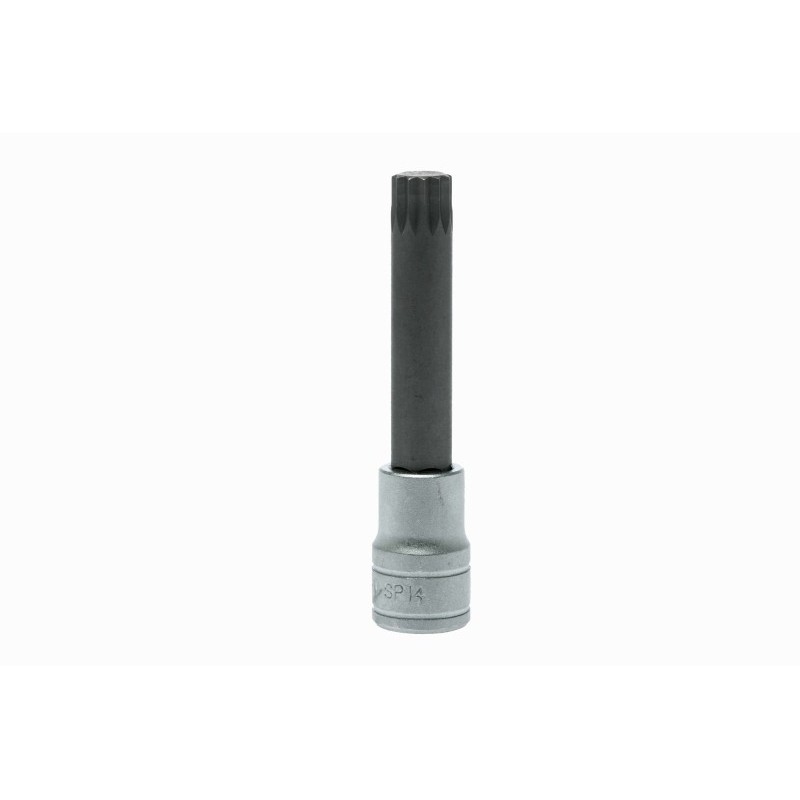 Nasadka 1/2 14 mm 12-kątna długa trzpieniowa