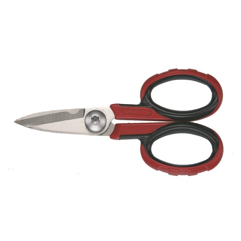 Nożyce do kabli teng tools 497