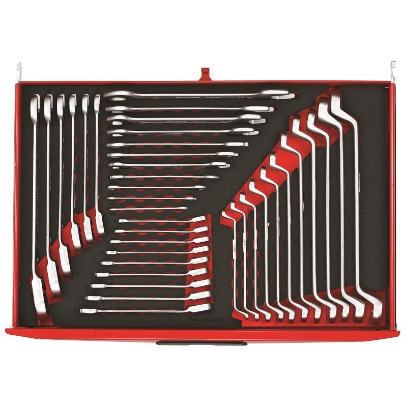 Zest kluczy teng tools ttesp37 37 el