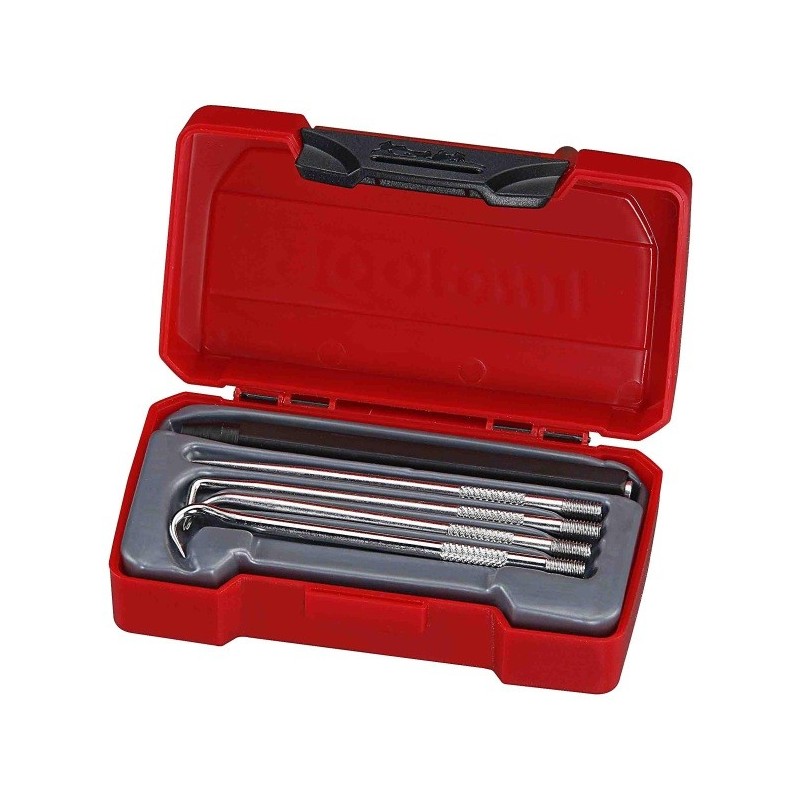 Zest haczyków do o-ringów teng tools tm149