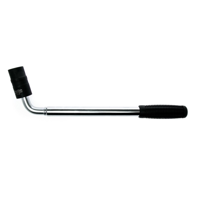 Klucz do kół samochodowych 21-22 mm teng tools 1202a