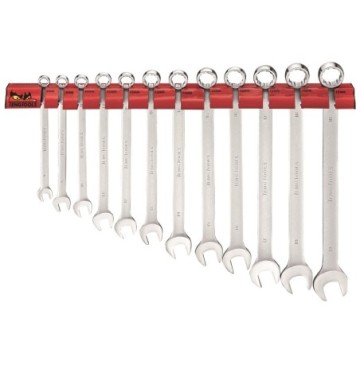 Ring-flat spannersch