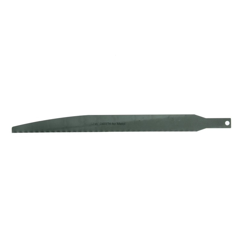 Brzeszczot 24tpi 703-24