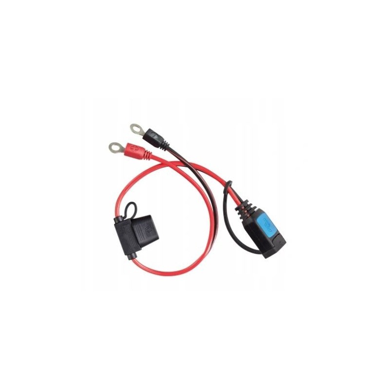 Cable adapter rectifier c3/c7