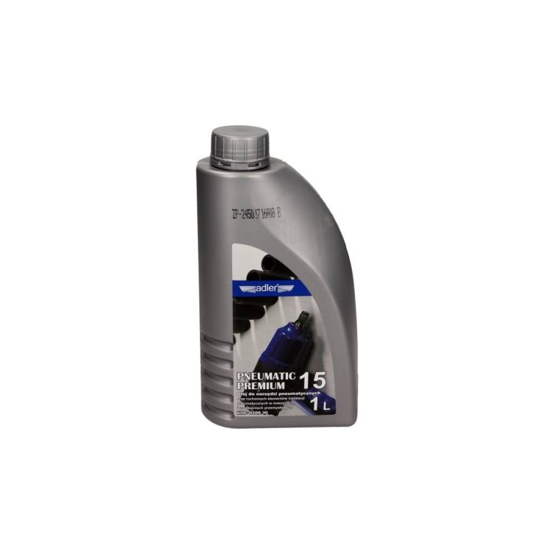 Olej pneumatic 15 do narzędzi pneumatycznych 1 l