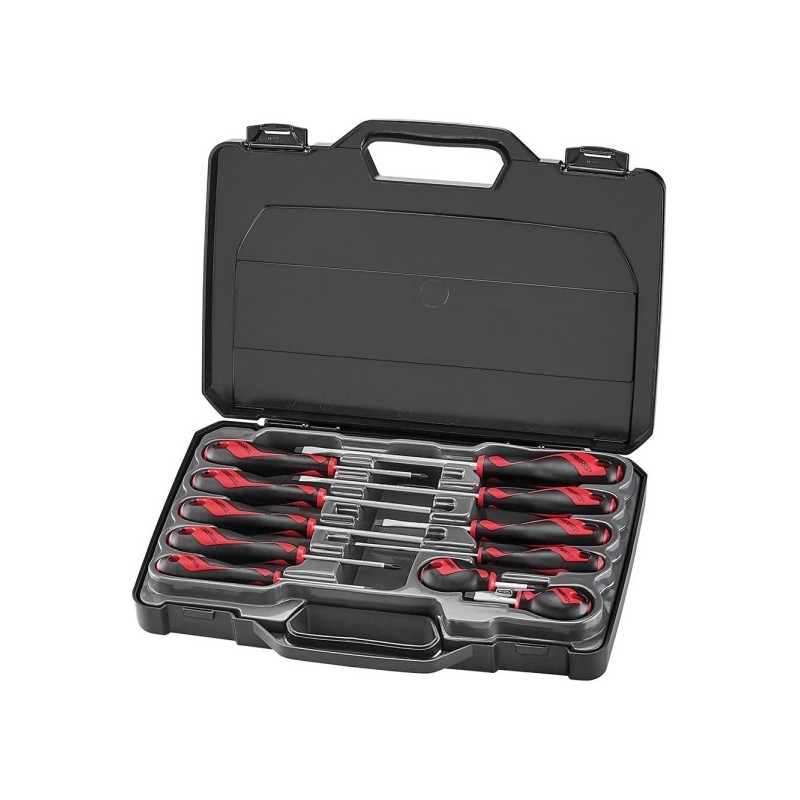 Zest wkrętaków teng tools md911n