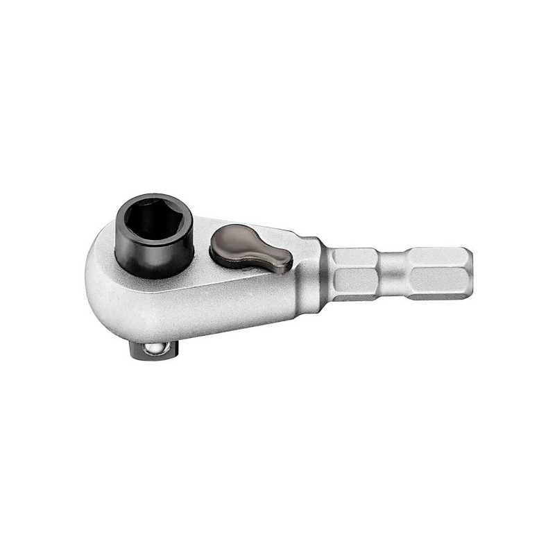 Głowica zapadkowa/oprawka teng tools rha14