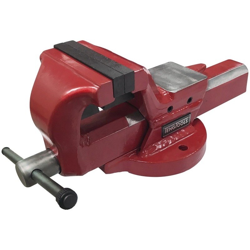 Imadło stołowe teng tools 100mm