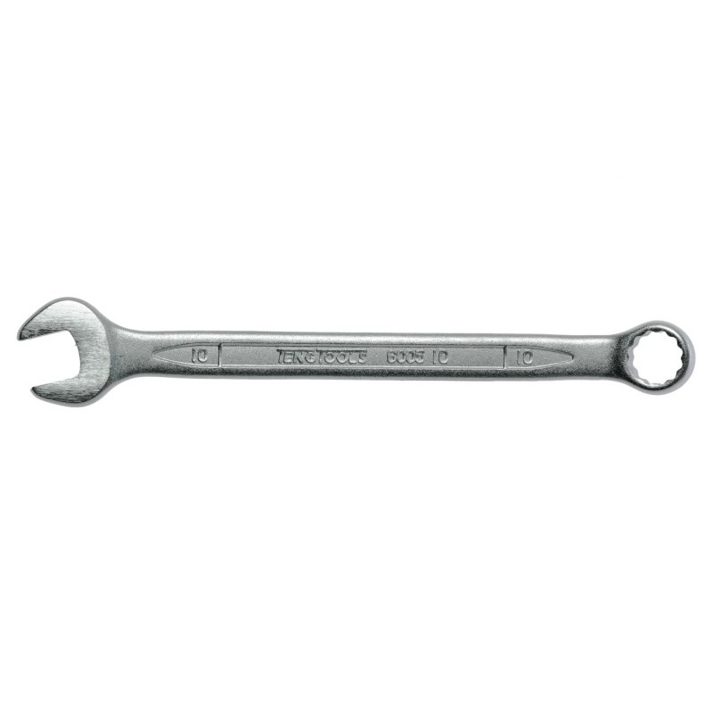 Ring-flat spanners 10 mm