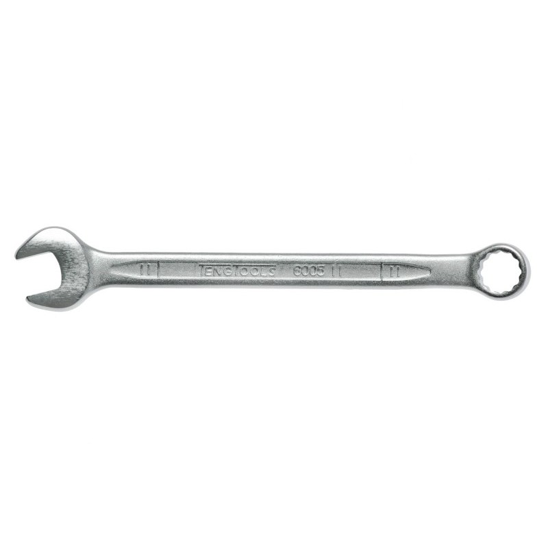 Ring-flat spanners 11 mm