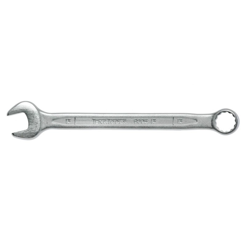 Ring-flat spanners 13 mm