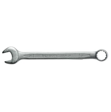 Ring-flat spanners 15 mm