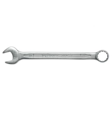Ring-flat spanners 17 mm