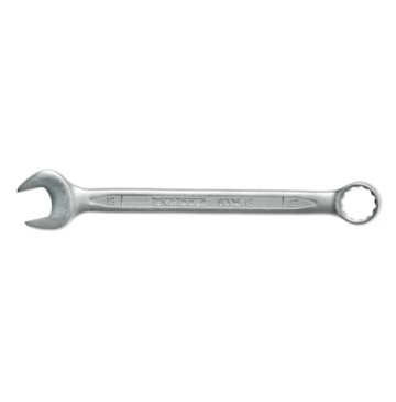 Ring-flat spanners 19 mm