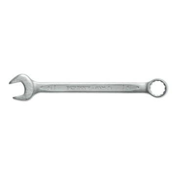 Ring-flat spanners 21 mm