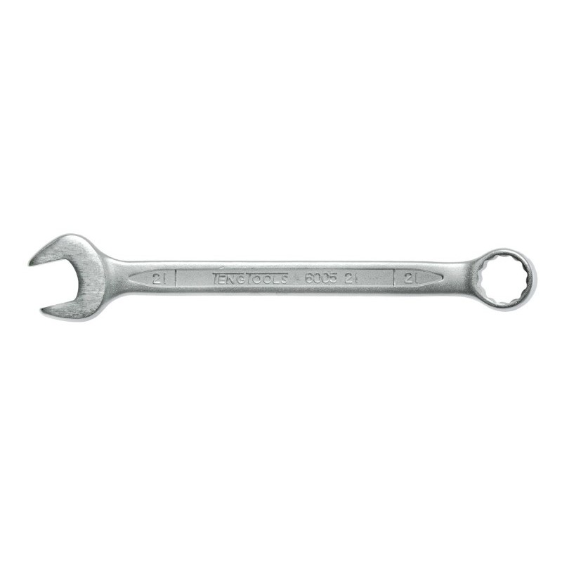 Ring-flat spanners 21 mm