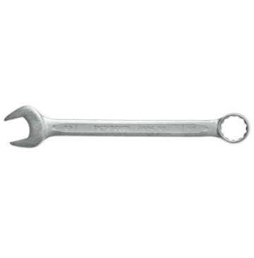 Ring-flat spanners 27 mm