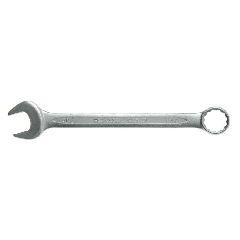 Ring-flat spanners 36 mm