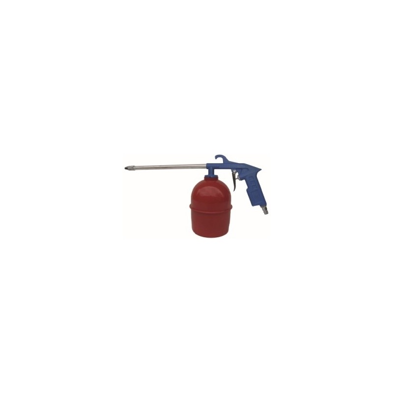 Pistolet do ropowania