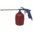 Pistolet do ropowania