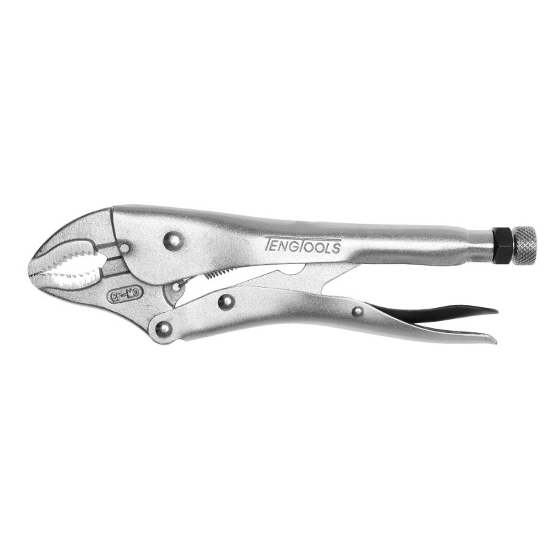 Kleszcze uniw 250 mm