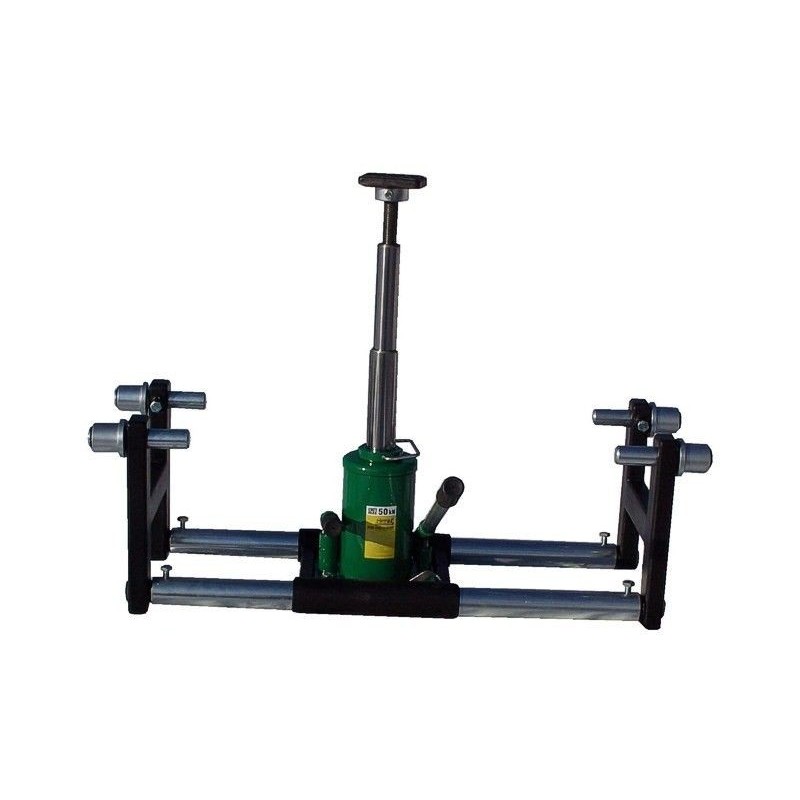 Pit jack