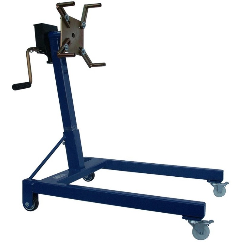 Engine stand
