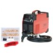 Przecinarka plazmowa tecno plasma 75 hf igbt digital  zestaw startowy