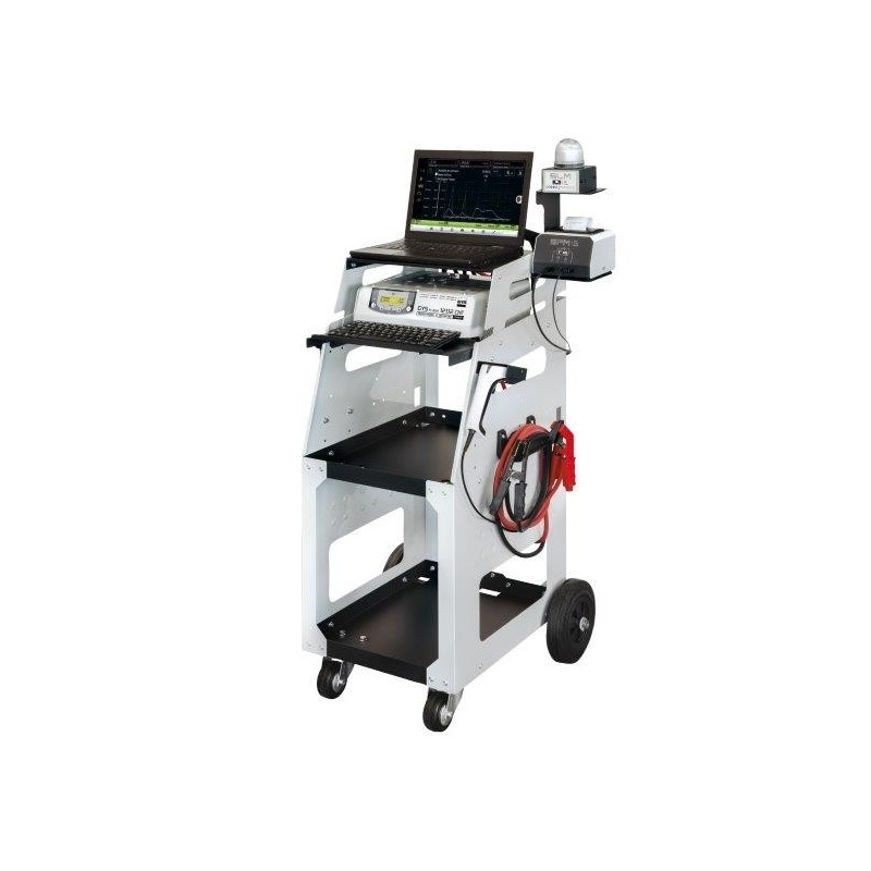 Wózek warsztatowy gys gysflash trolley xl