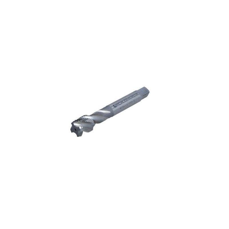 Thread tap
