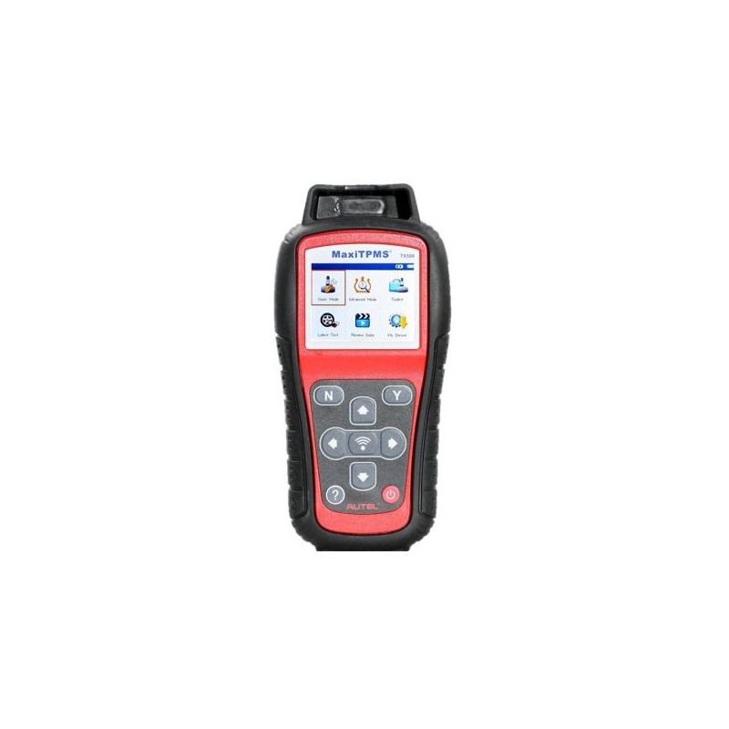 Urządzenie do obdługi tpms autel maci tpms ts 508