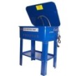 Cleaning station