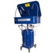 Cleaning station